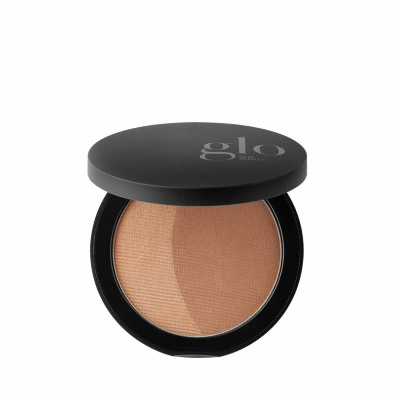 Glo Bronze - sunkiss