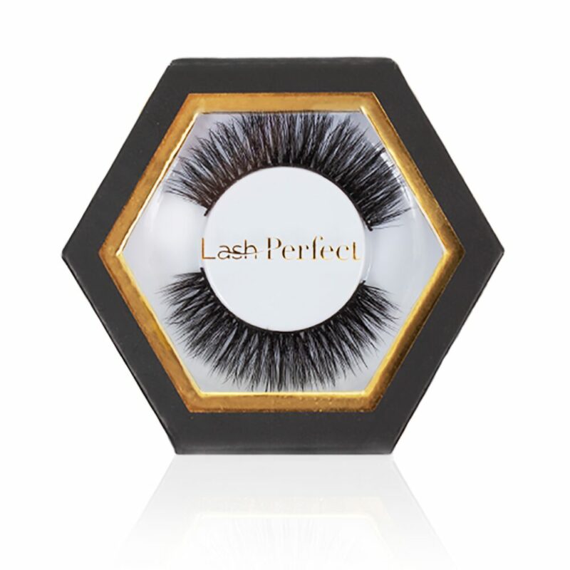 Strip Lashes - Bilde 3
