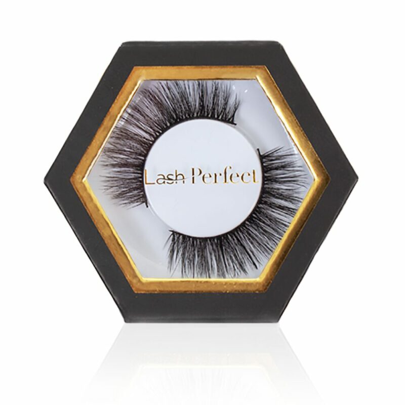 Strip Lashes - Bilde 4