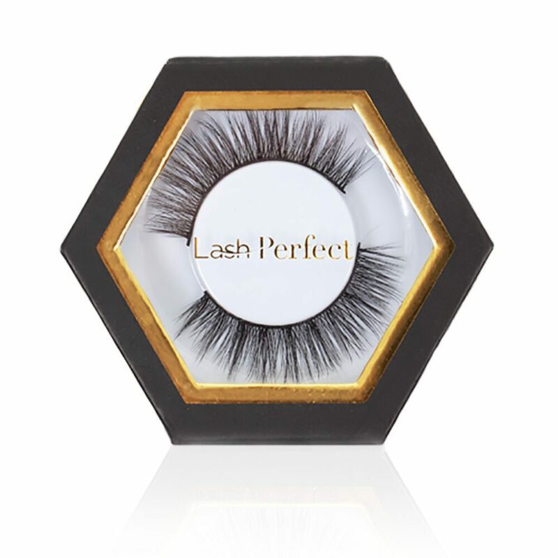 Strip Lashes - Bilde 5