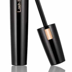 Lash Perfect Black Mascara - Bilde 3