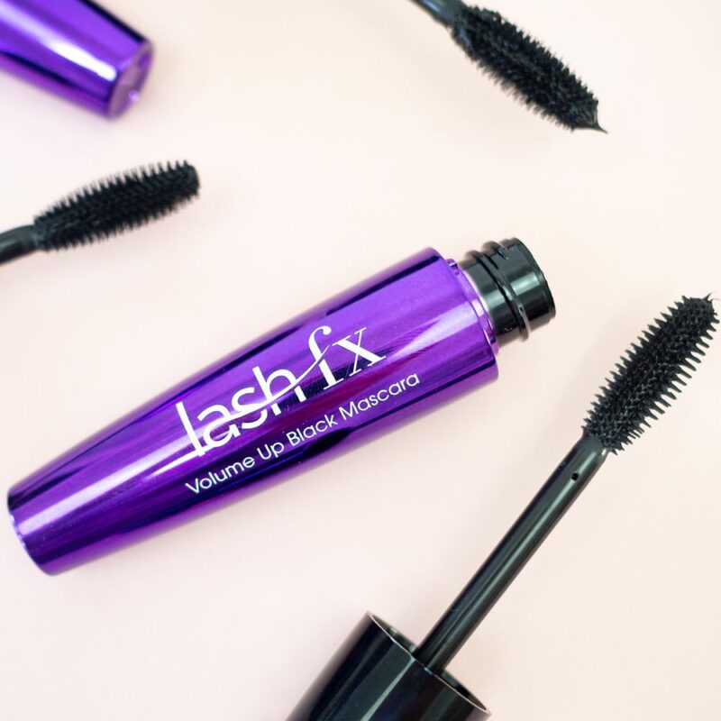 LashFx Volume Up Mascara - Bilde 2