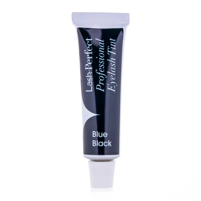 Lash Tint Blue/Black