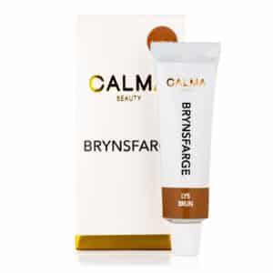 Brynsfarge - Calma Beauty