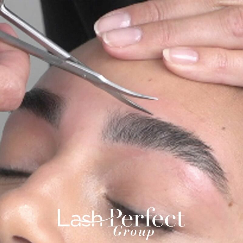 HiBrow scissors - Bilde 2