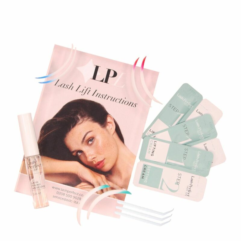 Lash Lift Try Me KIT