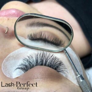 Lash Mirror - Bilde 2