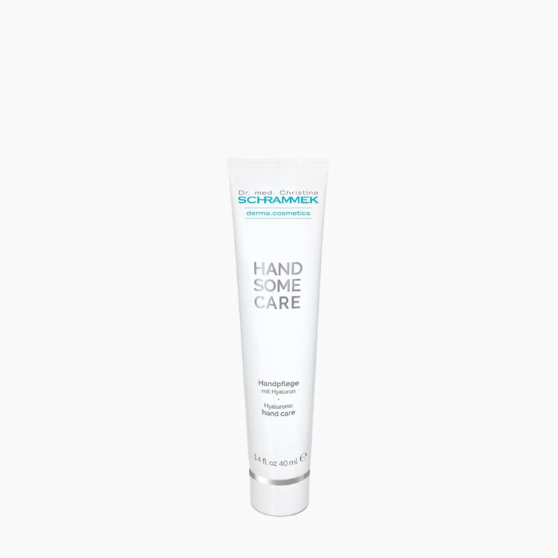 Dr.Schrammek HANDSOME CARE