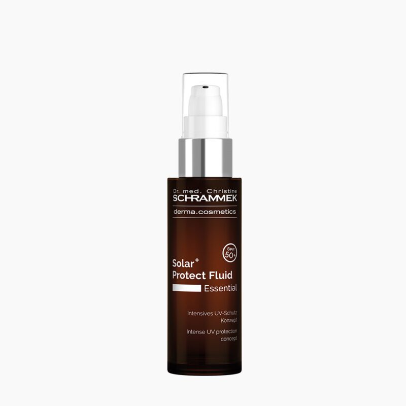 Dr.Schrammek SOLAR+ PROTECT FLUID SPF 50