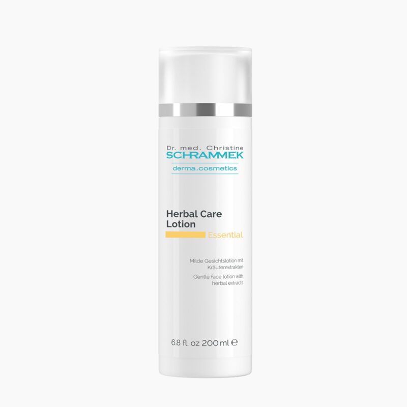 Dr.Schrammek HERBAL CARE LOTION