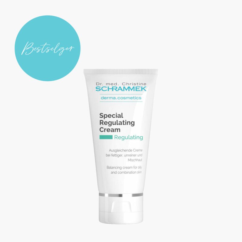 Dr.Schrammek SPECIAL REGULATING CREAM
