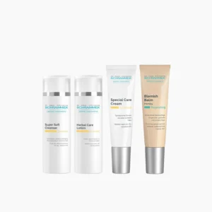 GREEN PEEL® START KIT – ESSENTIAL