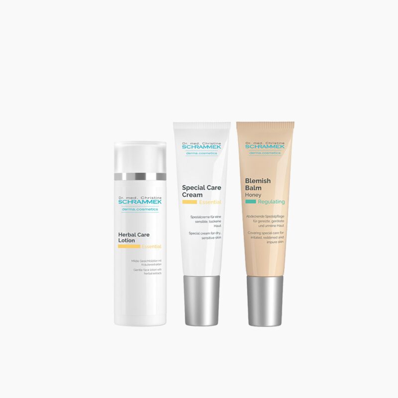 GREEN PEEL® START KIT – ESSENTIAL
