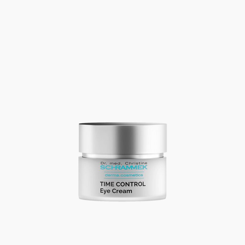 Dr. Schrammek TIME CONTROL EYE CREAM 15 ML
