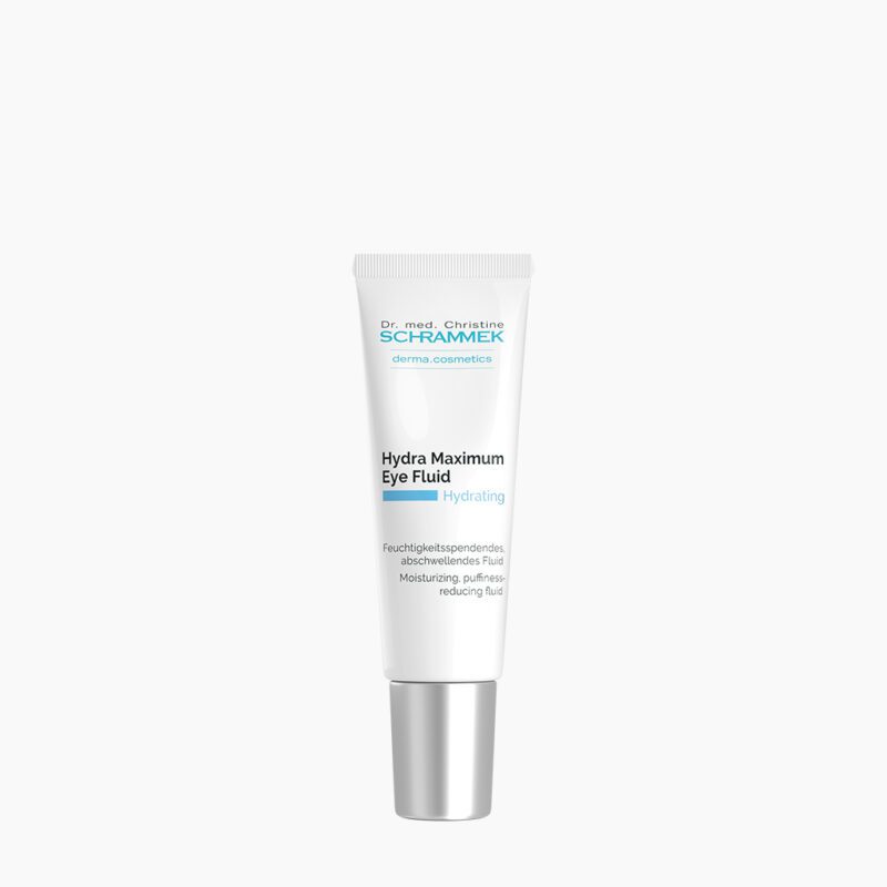Dr. Schrammek HYDRA MAXIMUM EYE FLUID 15 ML