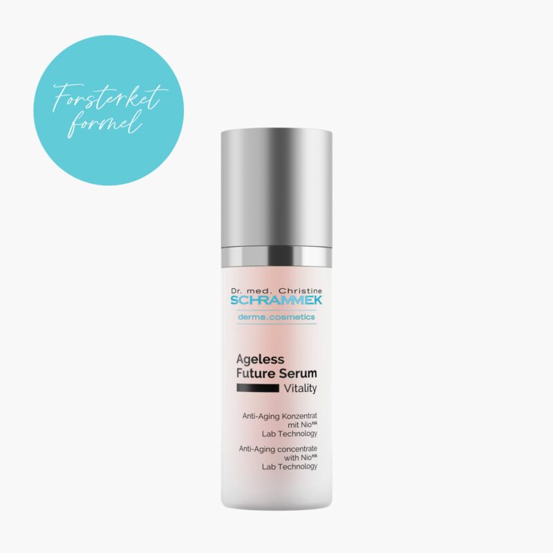 Dr. Schrammek AGELESS FUTURE SERUM 30 ML