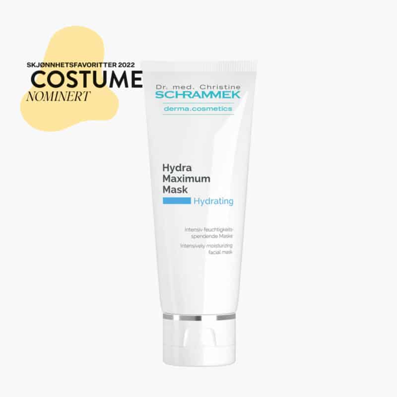 Dr. Schrammek HYDRA MAXIMUM MASK 75 ML