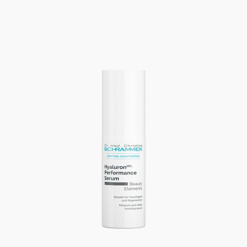 Dr. Schrammek HYALURON HY+ PERFORMANCE SERUM 30 ML
