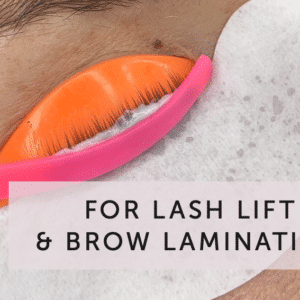Securing strips LashLift&Lamination - Bilde 2