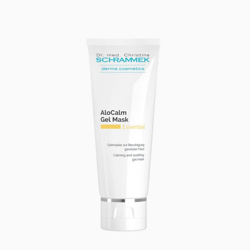 Dr.Schrammek AloCalm Gel Mask