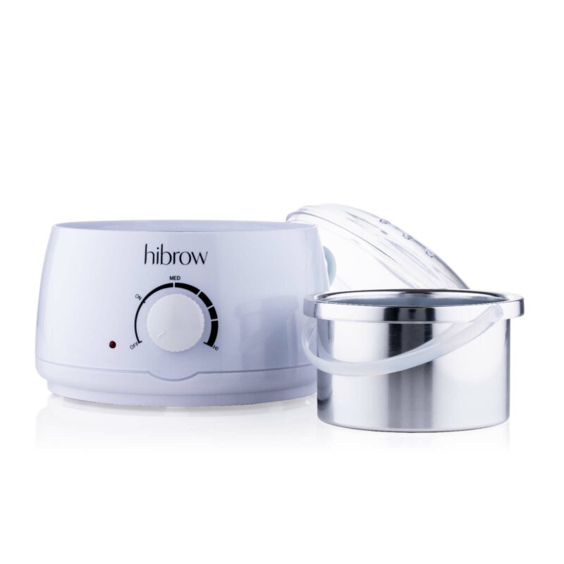 HiBrow Wax Heater - Bilde 2