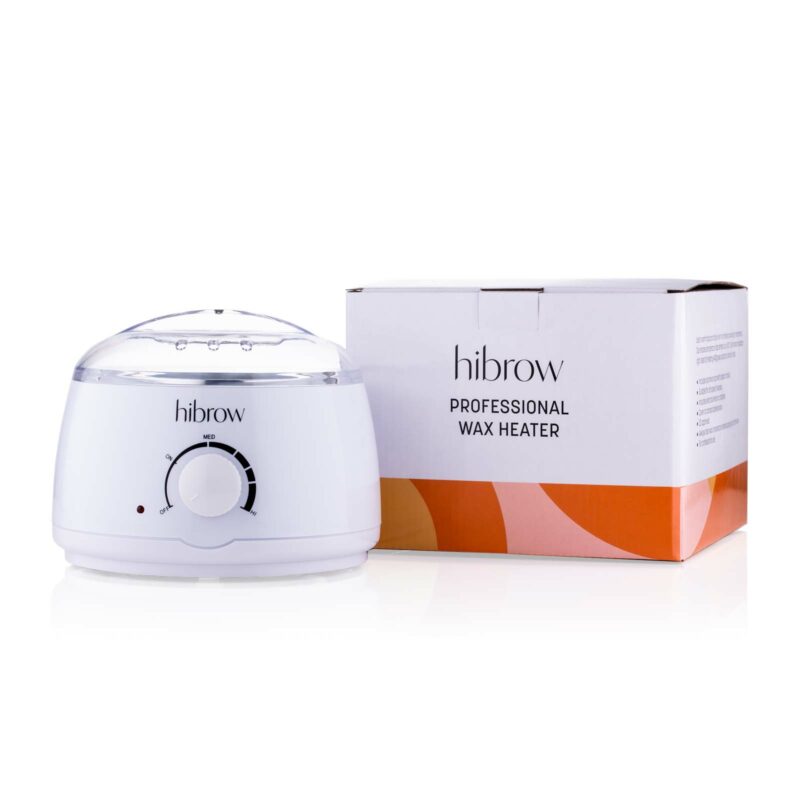 HiBrow Wax Heater