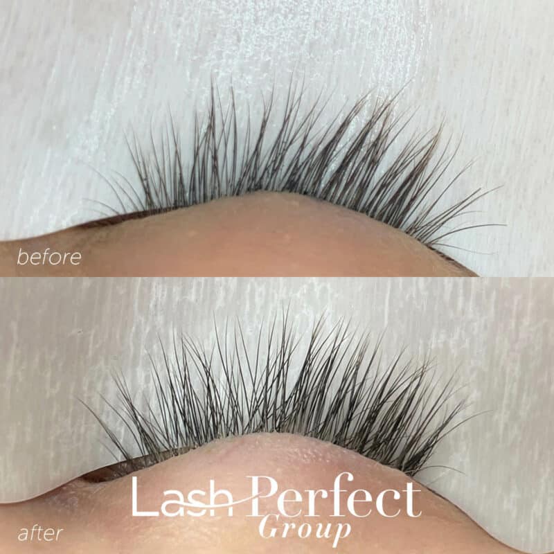 Lash Revive - vippeserum - Bilde 2