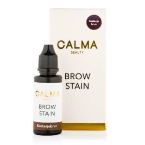 Brow Stain - Calma Beauty - Bilde 6