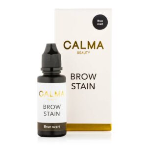 Brow Stain - Calma Beauty - Bilde 2