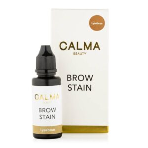 Brow Stain - Calma Beauty - Bilde 4