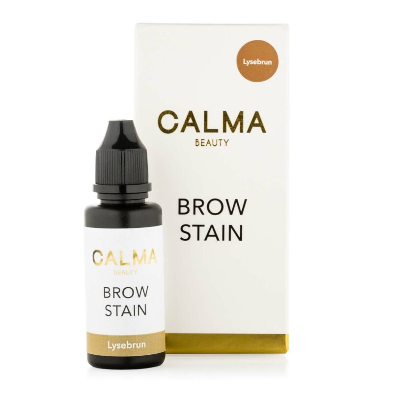 Brow Stain - Calma Beauty - Bilde 4