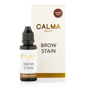Brow Stain - Calma Beauty - Bilde 7