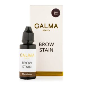 Brow Stain - Calma Beauty - Bilde 3