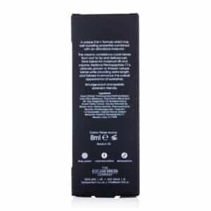 Lash Perfect Black Mascara MED SERUM - Bilde 3