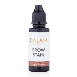 Brow Stain - Calma Beauty - Bilde 5