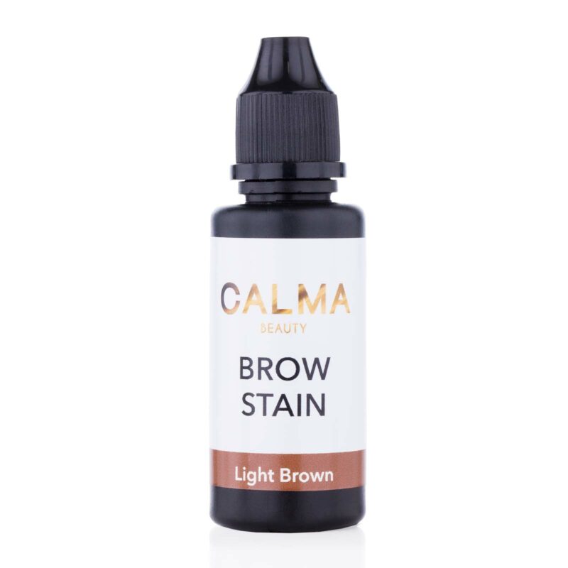 Brow Stain - Calma Beauty - Bilde 5
