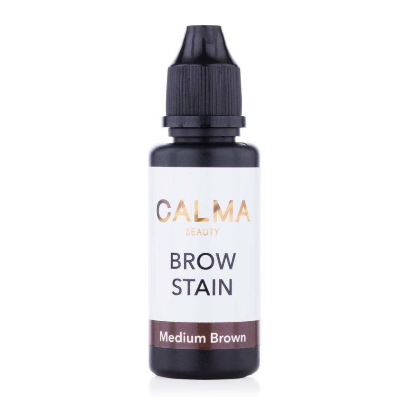 Brow Stain - Calma Beauty