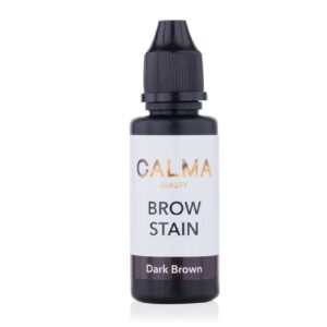Brow Stain - Calma Beauty - Bilde 9