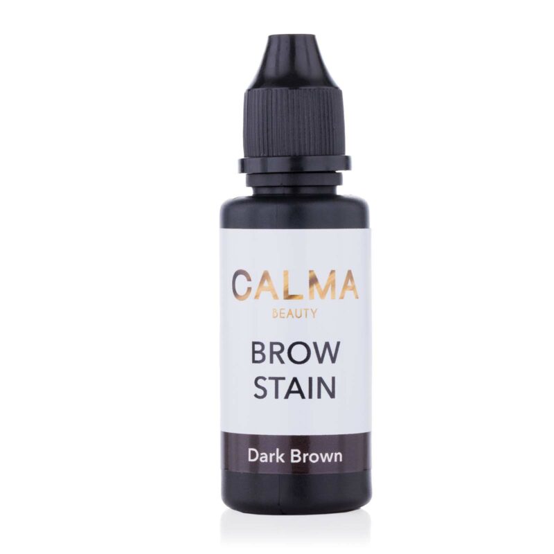 Brow Stain - Calma Beauty - Bilde 9