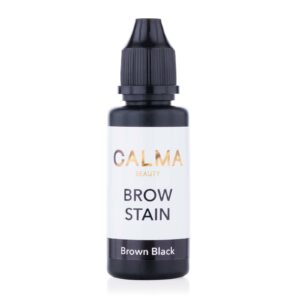 Brow Stain - Calma Beauty - Bilde 10