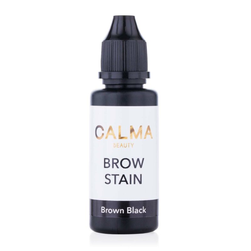 Brow Stain - Calma Beauty - Bilde 10