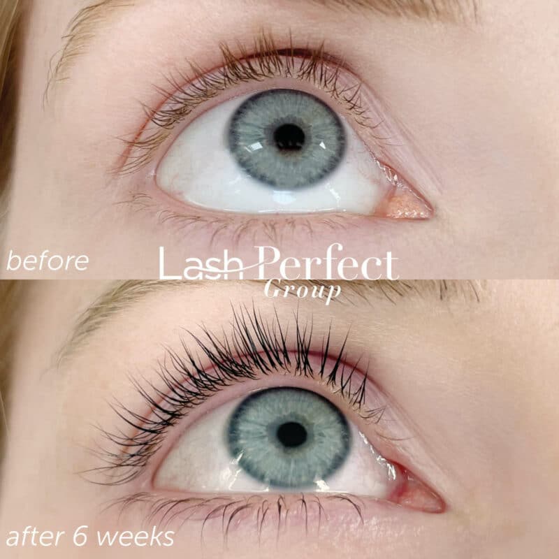 Lash Revive - vippeserum - Bilde 4