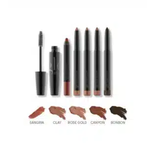 Glo Makeup Gavepakke - Bilde 4