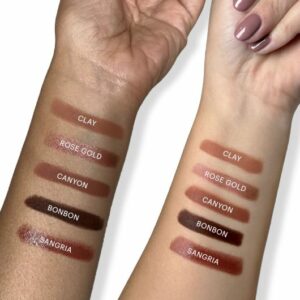 Glo Makeup Gavepakke - Bilde 2