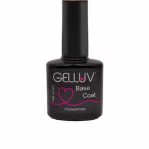 GellUV foundation base coat - Bilde 2