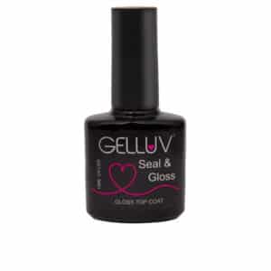 Seal & mat top coat - Bilde 2