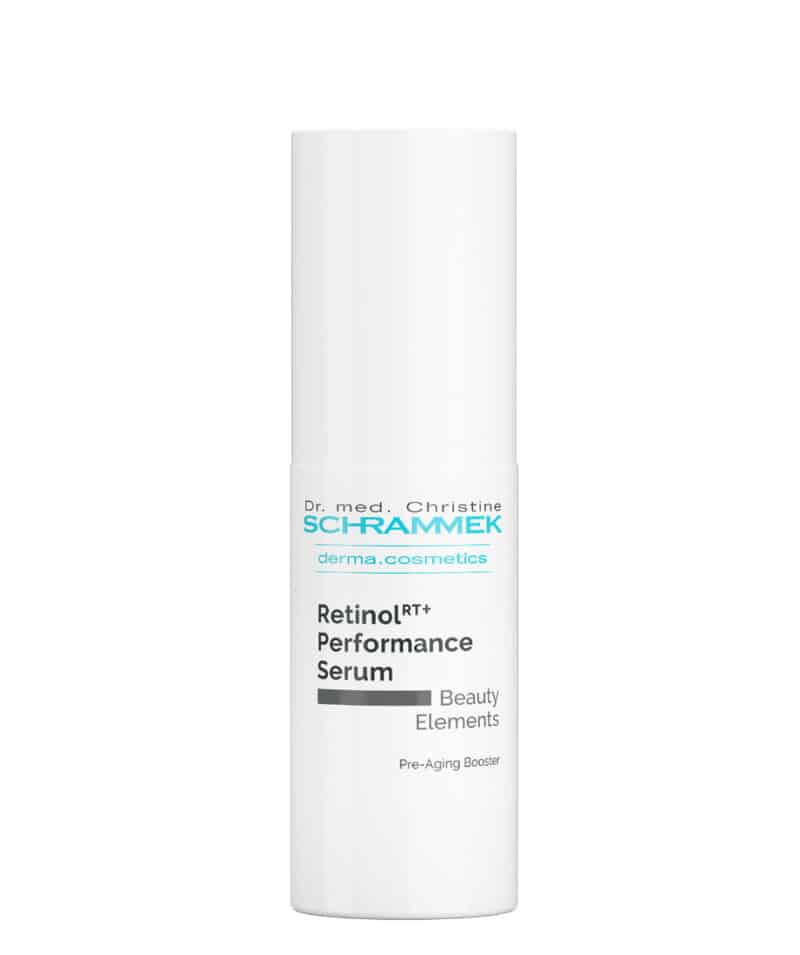 DR. Schrammek Retinol RT+ Performance Serum 30ml