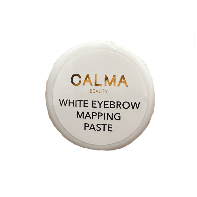 White Paste - Calma Beauty
