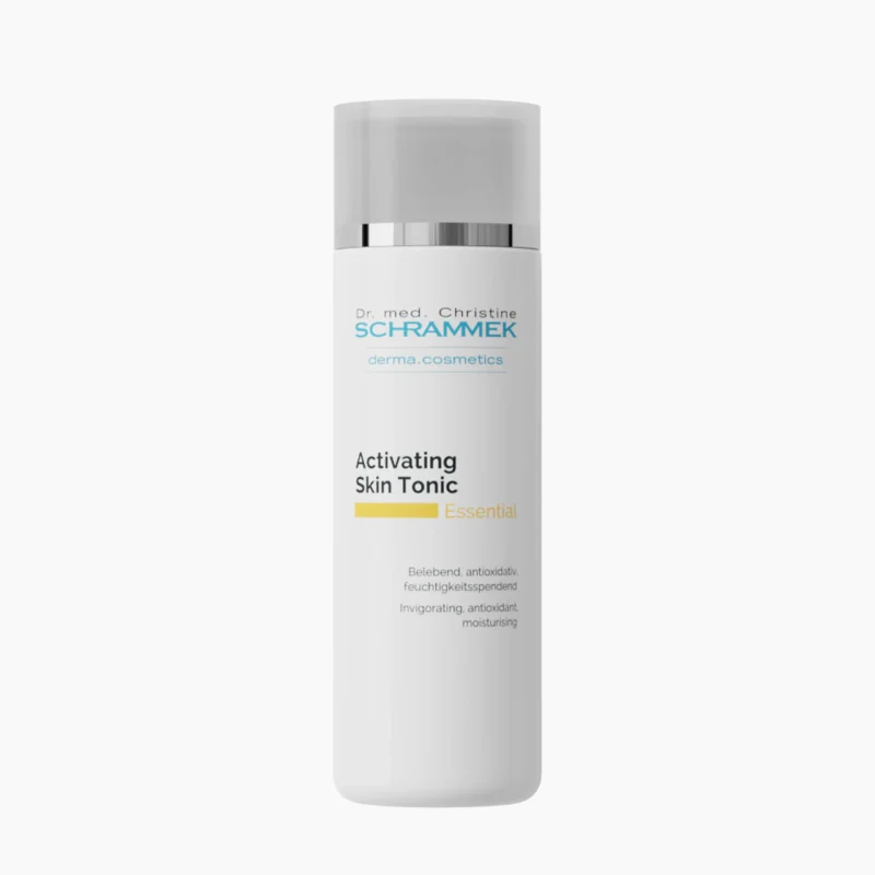 Dr. Schrammek ACTIVATING SKIN TONIC 200 ML