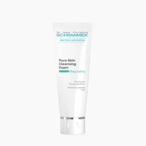 Dr. Schammek Pure Skin Cleansing Foam